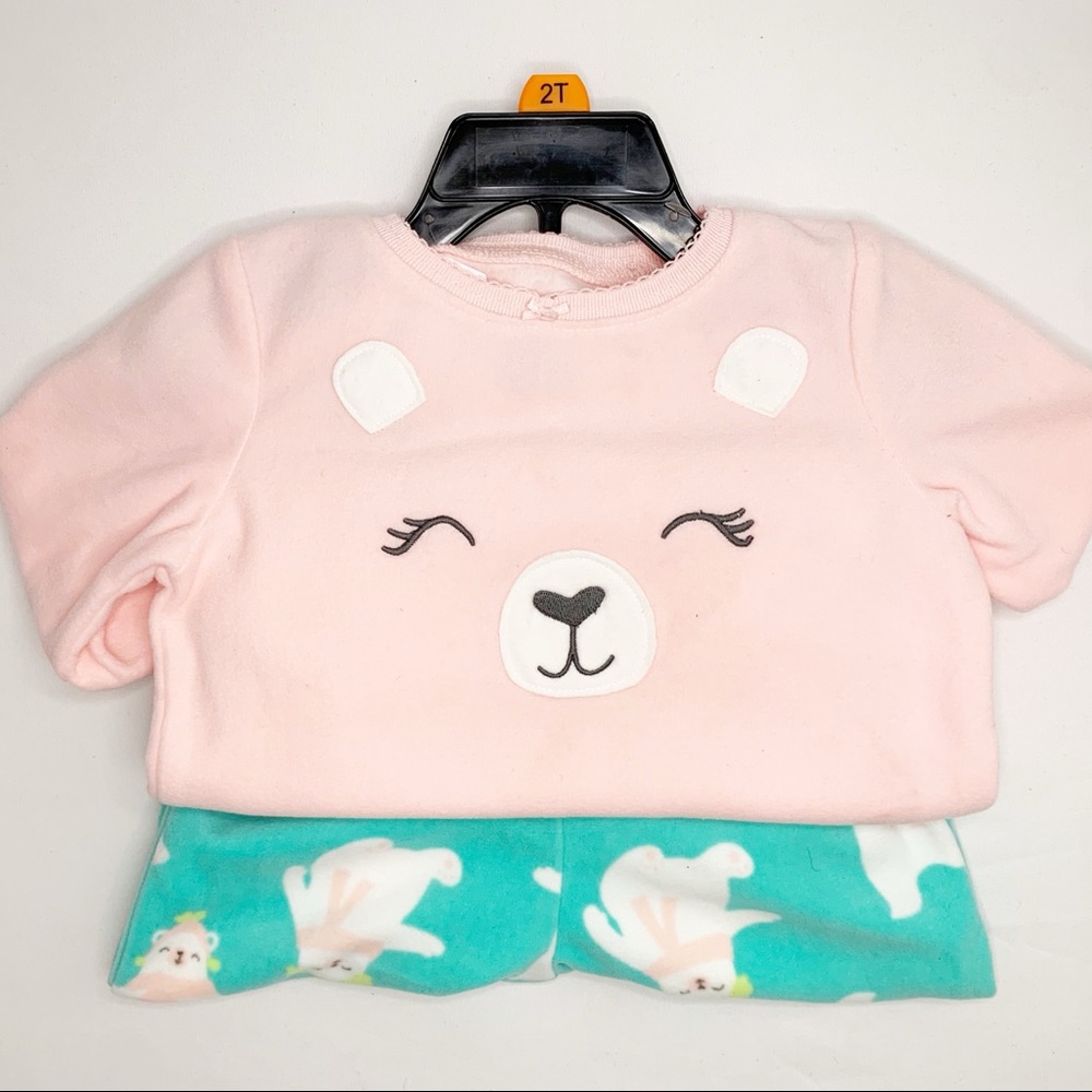 Carter’s winter set